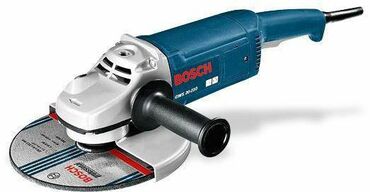 əl generatoru: Laqonda bosch argenal 230mm yeni topdan satış qiymət