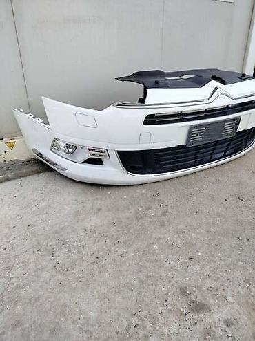 ventilator za auto: PREDNJI BRANIK ZA CITROEN C5 OD 2000. DO 2017. GOD. | Prednji branik — 3