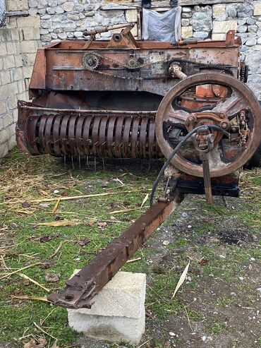 yto traktor: Satılır işlekdi 2500