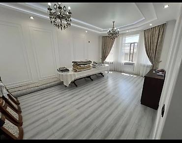 Продажа домов: 5 комнат, 270 м², 4 соток, Бишкек, Арча-Бешик ж/м Агентство недвижимости — 10