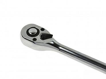 Ključevi: GEKO teleskopska čegrtaljka 1/2" - Pogon: 1/2" (12,5 mm) — 8