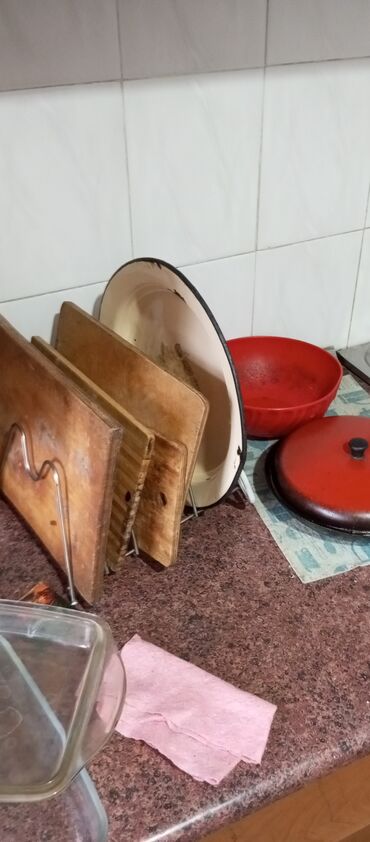 Антиквариат: Посуда разная — 5