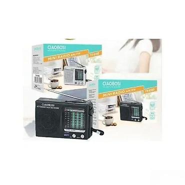 jeftin tablet: Tranzistor Ciaobosi TX-8185 NOVO. Opis proizvoda — 2