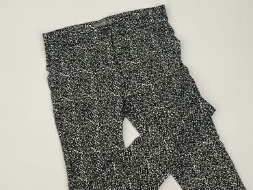 legginsy woskowane: Atmosphere, Leggings size M (EU 38)