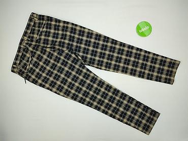 cargo pull and bear: Review, Chinosy dla mężczyzn, rozmiar M — 3