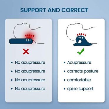 Nega kože: Cena 1590 dinara Vratni jastuk Da li ste se ikada zapitali o toj — 3