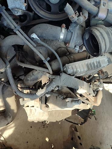 terrano 2: МКПП FORD Mondeo 2.0 ДИЗЕЛЬ 2002 (б/у) — 1