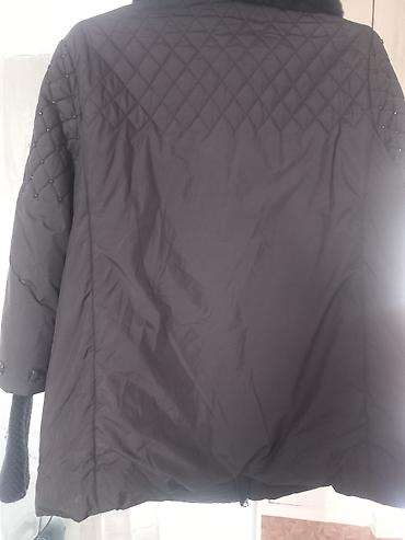 soft shell: Продаю женскую тёплую куртку в отличном состоянии размер 50-52 — 6