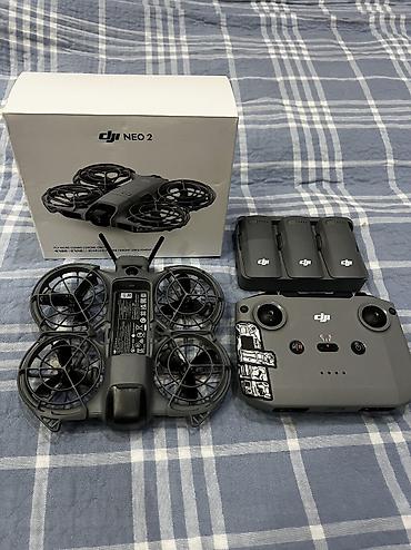 galaxy buds 2 pro бишкек: Dji neo 2 срочно ‼️ срочно ‼️ 
Дрон в идеальном состоянии — 1