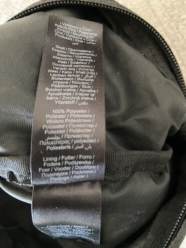 Ремни и пояса: Продам поясную сумку JACK & JONES — 14