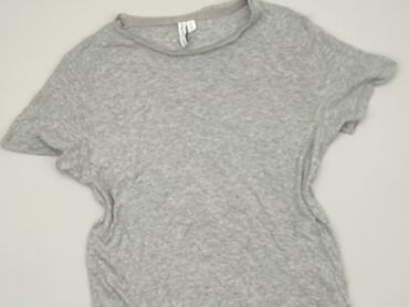 t shirty levis damskie czarne: T-shirt, XS (EU 34), condition - Good