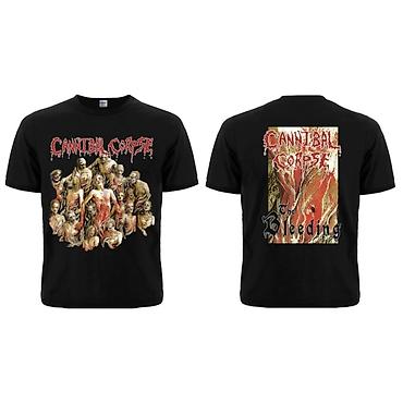 Футболки: Ваша любимая группа всегда рядом. Футболки и лонгсливы из натурального — 2