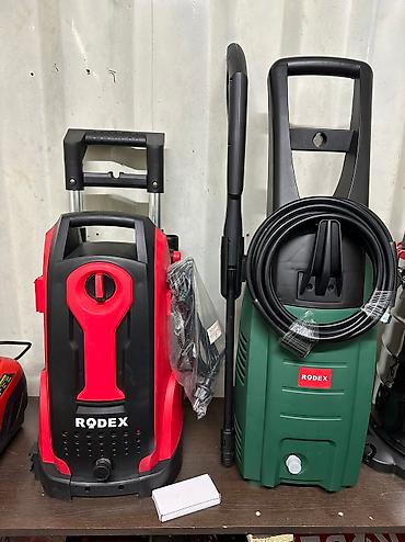 Мойки высокого давления: Мойка высокого давления LEIYA 🔥Трансбой Высокого Качества 🔥 — 19