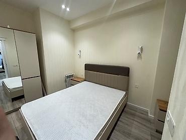 gence sadilli: Zümrüd Residence-də 3 otaqlı mənzil kirayə • Yer: Nərimanov və — 4
