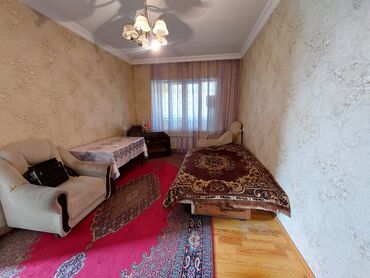 продажа квартир: Mənzil kirayə verilir. Ünvan:Sumqayıt şəhəri 10 mk 9/7 1 otaqdan 2