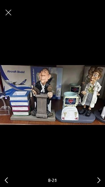 Masaüstü dəstlər: Masaüstü dəstlər satılır.Çeşidlər var.Təzədir.Sifariş var.Real — 5