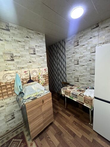 Köhnə tikili: Bakı, 3 otaqlı, Köhnə tikili, m. Gənclik, 85 kv. m — 15