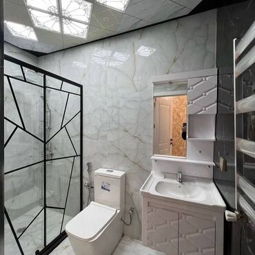 Duş kabinaları, arakəsmələr: Yeni Üstü açıq kabina, Pulsuz çatdırılma — 13