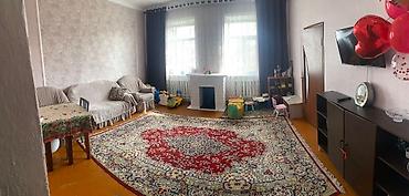 Продажа коттеджей и домов: 5 комнат, 105 м², 10 соток, Бишкек, Агентство недвижимости — 12