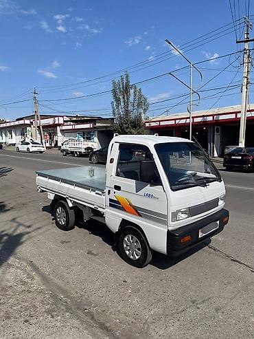 волга пикап купить: Легкий грузовик, Daewoo, Стандарт, До 1 т, Б/у — 1