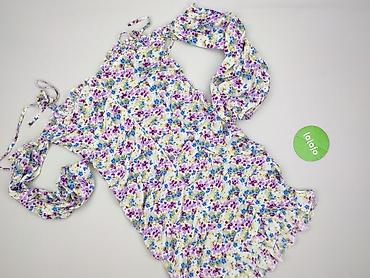 buty haftowane: Sukienka damska, rozmiar L — 3