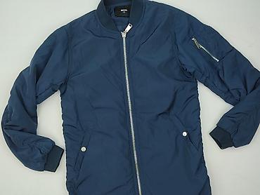 jackets purple: Bik Bok, Kurtka bomberka damska, rozmiar XS — 1