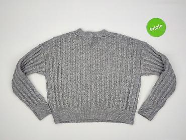 bluza swdp: Sweter damski, rozmiar XL — 3