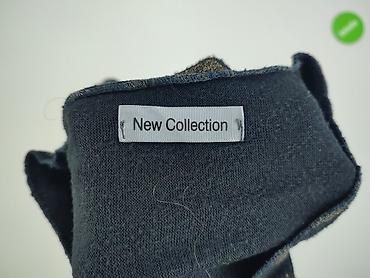 armani outlet: New Collection, Sweter damski, rozmiar One size — 4