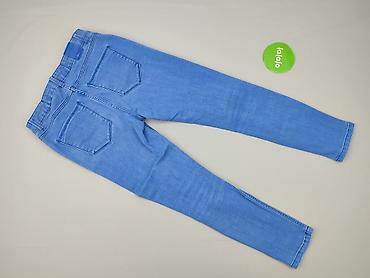 stradivarius mom: Stradivarius, Jeansy damskie, rozmiar S — 3