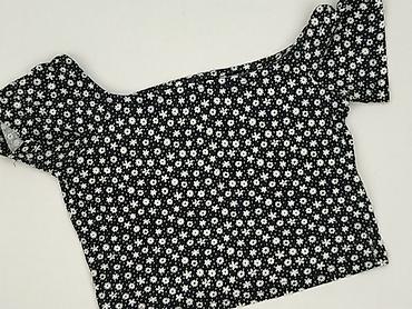 h crop: H&M Divided, Bluzka damska, rozmiar XS — 1