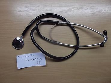 Ostali medicinski proizvodi: Littmann stetoskop II i drugi Više komada različitih sa različitim — 14