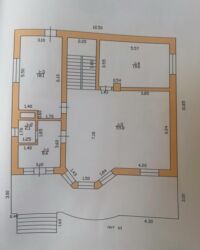 Продажа домов: Дом, 300 м², 6 комнат, Агентство недвижимости, Евроремонт at lalafo.kg — 20 Продажа домов: Дом, 300 м², 6 комнат, Агентство недвижимости, Евроремонт — 20