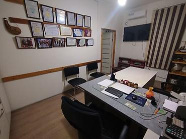 Продажа офисов: Продажа офисов 50 м², 1 этаж — 8