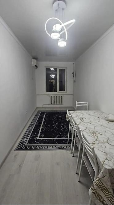пш метр: 50 м², Толугу менен эмереги бар — 2