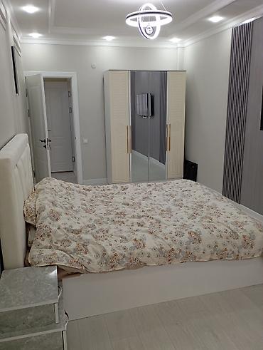 Долгосрочная аренда квартир: 3 комнаты, Собственник, Без подселения, С мебелью полностью — 13