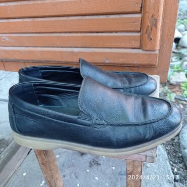 чешка обувь: Лорапиано 39размер, состояние хорошее