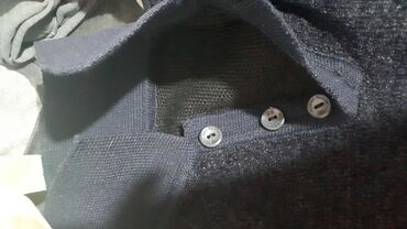 Köynəklər: Sviter, 6XL (EU 52)