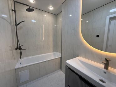 Продажа квартир: 2 комнаты, 75 м², Элитка, 13 этаж, Дизайнерский ремонт — 3