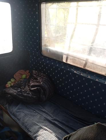 Легкий грузовой транспорт: Легкий грузовик, Mercedes-Benz, Дубль, 3 т, Б/у — 6