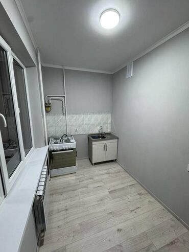 квартиры джале: 1 комната, 35 м², 105 серия, 6 этаж, Евроремонт