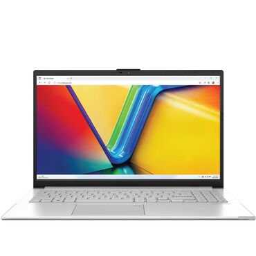 продаю ноутбук: Asus VivoBook Go 15 E1504FA-BQ211 (90NB0ZR1-M01YU0) | İstehsalçı