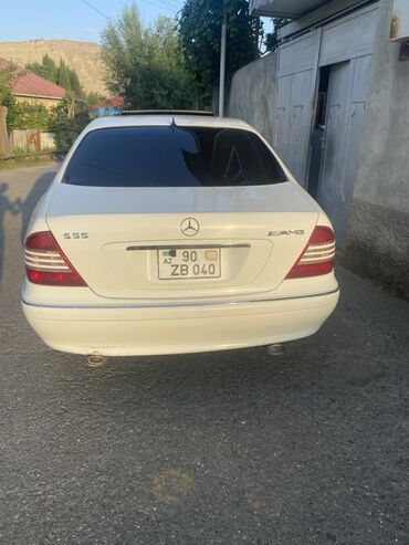 Mercedes-Benz: Başda deyirem 7-8 minlik leş s classlarnan bir tutmayin. O qiymeye -da lalafo.az — 2 Mercedes-Benz: Başda deyirem 7-8 minlik leş s classlarnan bir tutmayin. O qiymeye — 2