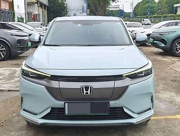 byd e1: Honda M-NV: 2022 г., Электромобиль, Кроссовер — 2