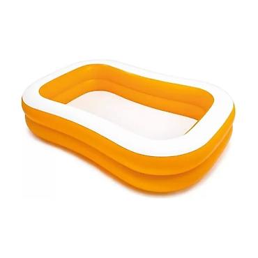 lidl bastenski program: Intex Mandarin Swim Center – dečiji bazen 57181NP-310 Osveženje u — 1