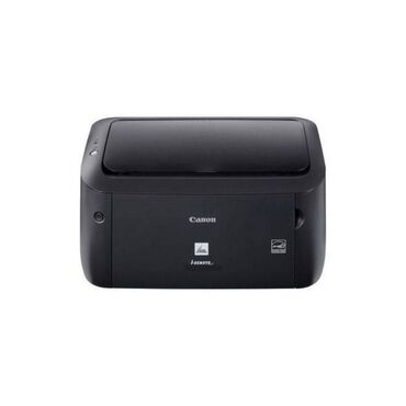 Acer: Canon laser printer i-SENSYS LBP6030B Texniki göstəricilər: - Çap