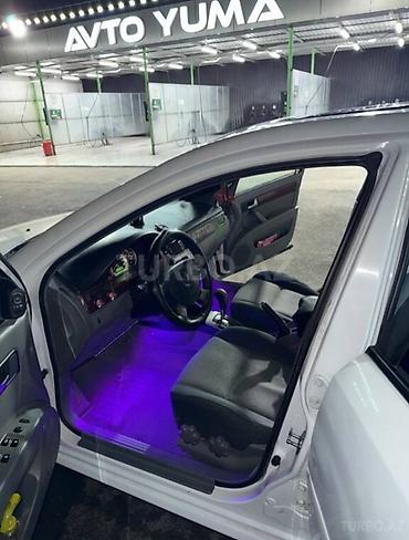 saipa 132 se: Daewoo Gentra: 1.6 l | 2014 il Van/Minivan — 8