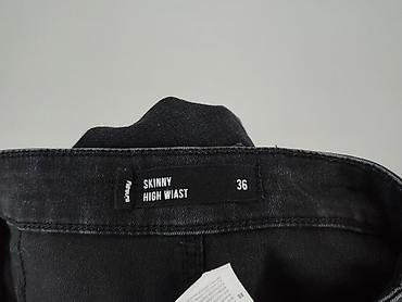 obcisla: Skiny, Jeansy damskie, rozmiar S — 4
