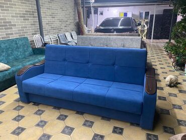 Угловые диваны: Угловой диван, Складной, Двуместный — 20