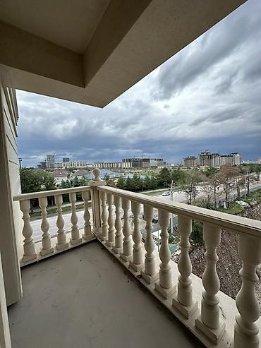 Продажа квартир: 4 комнаты, 170 м², Элитка, 6 этаж, Готовая ПСО (под самоотделку) — 13