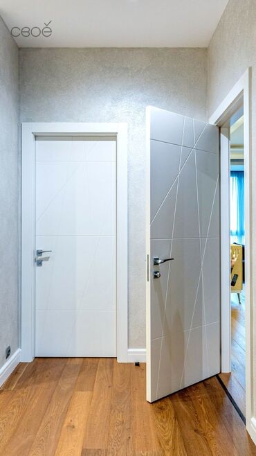 Разнорабочие: Профессиональная установка дверей (любого типа) Ламинантобои at lalafo.kg — 3 Разнорабочие: Профессиональная установка дверей (любого типа) Ламинантобои — 3